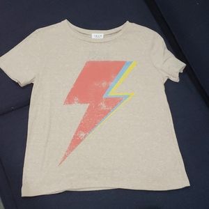 Lightning T
